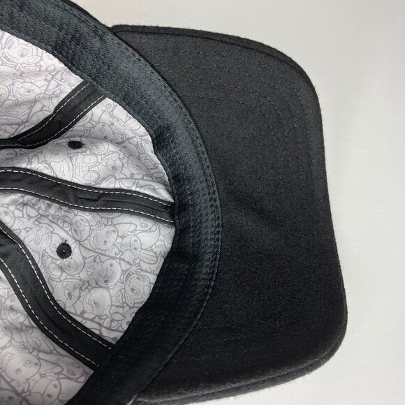 Pokemon Center 25th Anniversary Pikachu Celebrations Adjustable Adult Hat - Picture 7 of 7